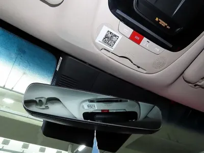 Kia K8 2026, 2029 км, за 27701.2 USD - фото 15