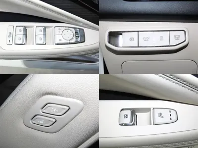 Kia K8 2026, 2029 км, за 27701.2 USD - фото 18