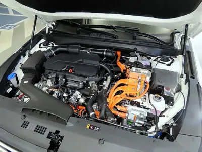 Kia K8 2026, 2029 км, за 27701.2 USD - фото 19