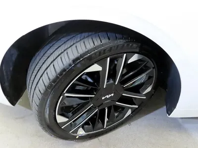 Kia K8 2026, 2029 км, за 27701.2 USD - фото 20