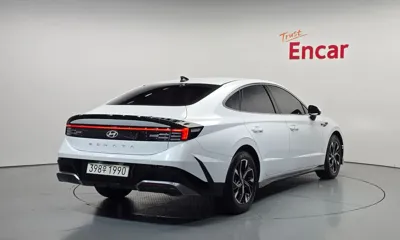 Hyundai Sonata 2025, 17049 км, за 25193.65 USD