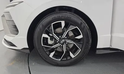 Hyundai Sonata 2025, 17049 км, за 25193.65 USD