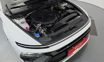 Hyundai Sonata 2025, 17049 км, за 25193.65 USD - фото 6