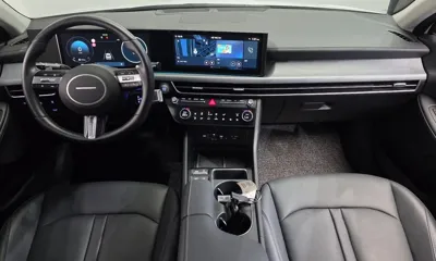 Hyundai Sonata 2025, 17049 км, за 25193.65 USD - фото 7