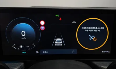Hyundai Sonata 2025, 17049 км, за 25193.65 USD - фото 8