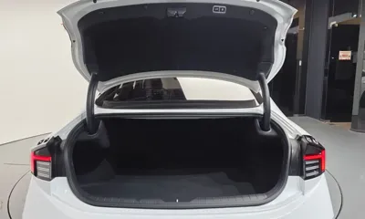 Hyundai Sonata 2025, 17049 км, за 25193.65 USD - фото 20