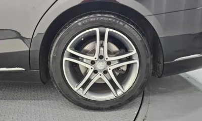 Mercedes-Benz S-Class 2016, 96647 км, за 19205.28 USD