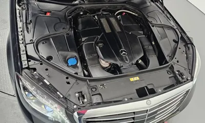 Mercedes-Benz S-Class 2016, 96647 км, за 19205.28 USD - фото 6