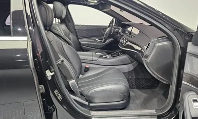 Mercedes-Benz S-Class 2016, 96647 км, за 19205.28 USD - фото 11