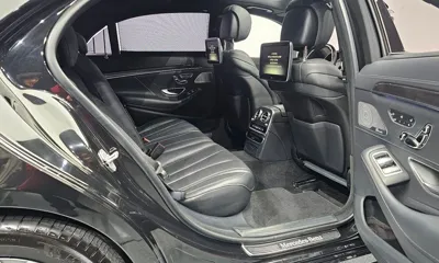 Mercedes-Benz S-Class 2016, 96647 км, за 19205.28 USD - фото 12