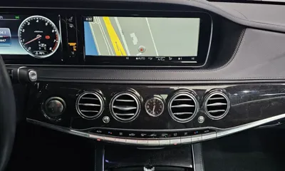 Mercedes-Benz S-Class 2016, 96647 км, за 19205.28 USD - фото 16