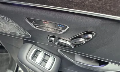 Mercedes-Benz S-Class 2016, 96647 км, за 19205.28 USD - фото 18