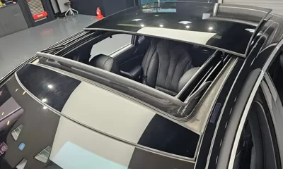 Mercedes-Benz S-Class 2016, 96647 км, за 19205.28 USD - фото 19