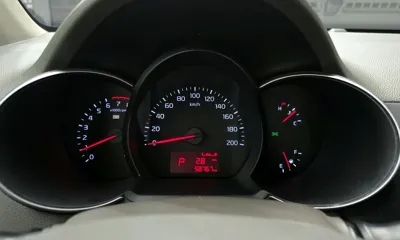 Kia Morning 2016, 58767 км, за 3237.53 USD - фото 8