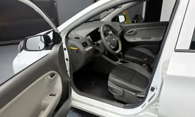 Kia Morning 2016, 58767 км, за 3237.53 USD - фото 10