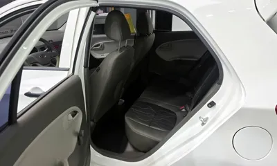 Kia Morning 2016, 58767 км, за 3237.53 USD - фото 11