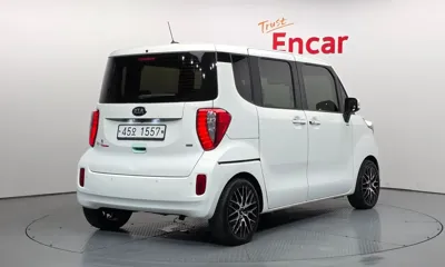 Kia Ray 2015, 239911 км, за 3371.23 USD