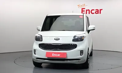 Kia Ray 2015, 239911 км, за 3371.23 USD