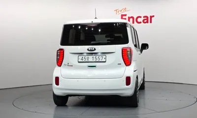 Kia Ray 2015, 239911 км, за 3371.23 USD