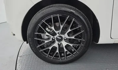 Kia Ray 2015, 239911 км, за 3371.23 USD