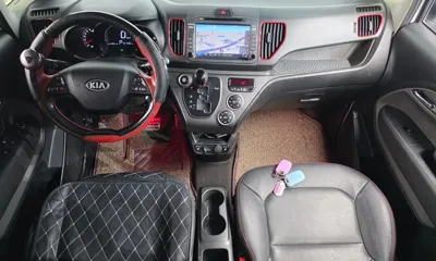 Kia Ray 2015, 239911 км, за 3371.23 USD - фото 7