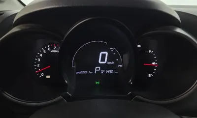 Kia Ray 2015, 239911 км, за 3371.23 USD - фото 8