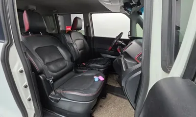 Kia Ray 2015, 239911 км, за 3371.23 USD - фото 10