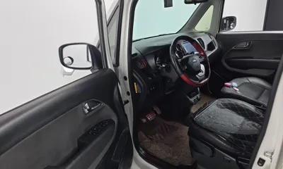 Kia Ray 2015, 239911 км, за 3371.23 USD - фото 11