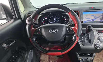 Kia Ray 2015, 239911 км, за 3371.23 USD - фото 14