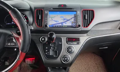 Kia Ray 2015, 239911 км, за 3371.23 USD - фото 15