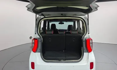 Kia Ray 2015, 239911 км, за 3371.23 USD - фото 20