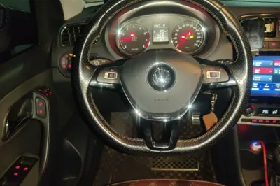 Volkswagen Polo 2014, 54500 км, за 6185 USD - фото 7