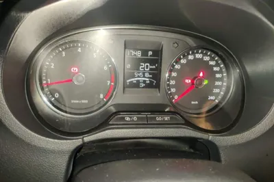 Volkswagen Polo 2014, 54500 км, за 6185 USD - фото 8