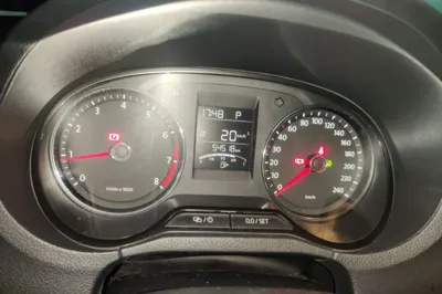 Volkswagen Polo 2014, 54500 км, за 6185 USD - фото 9