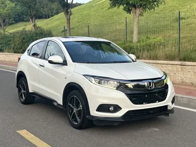 Honda Vezel 2021, 80000 км, за 9361.15 USD