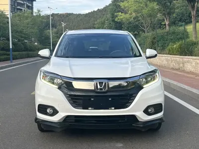 Honda Vezel 2021, 80000 км, за 9361.15 USD