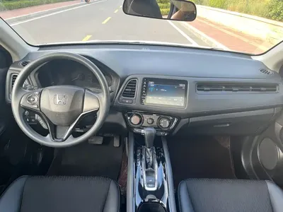 Honda Vezel 2021, 80000 км, за 9361.15 USD