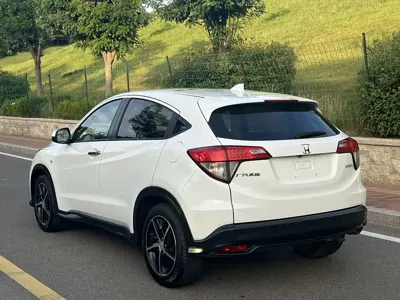 Honda Vezel 2021, 80000 км, за 9361.15 USD - фото 7