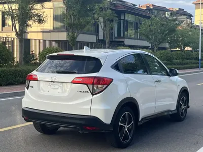 Honda Vezel 2021, 80000 км, за 9361.15 USD - фото 8