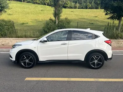 Honda Vezel 2021, 80000 км, за 9361.15 USD - фото 9