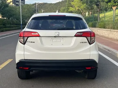 Honda Vezel 2021, 80000 км, за 9361.15 USD - фото 10