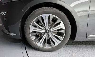 Kia K8 2023, 80432 км, за 18698.38 USD
