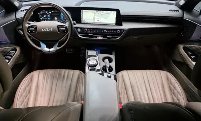 Kia K8 2023, 80432 км, за 18698.38 USD - фото 7