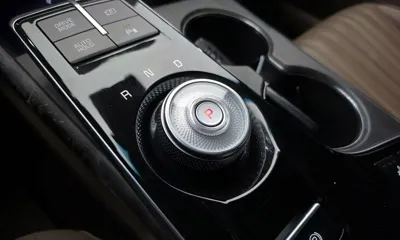 Kia K8 2023, 80432 км, за 18698.38 USD - фото 9