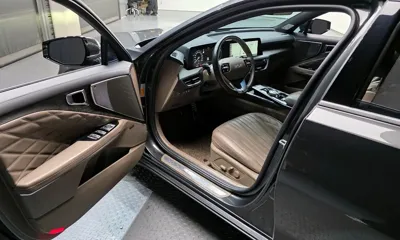 Kia K8 2023, 80432 км, за 18698.38 USD - фото 10