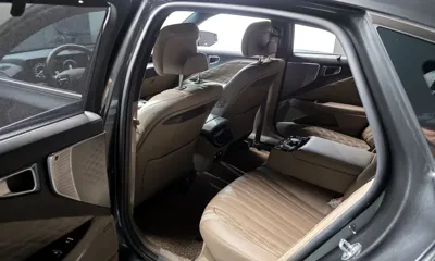 Kia K8 2023, 80432 км, за 18698.38 USD - фото 11