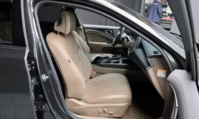 Kia K8 2023, 80432 км, за 18698.38 USD - фото 12