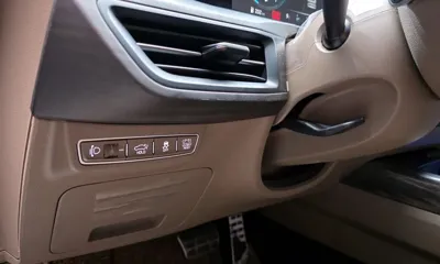 Kia K8 2023, 80432 км, за 18698.38 USD - фото 15
