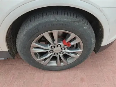 Cadillac XT5 2020, 125000 км, за 17411.98 USD - фото 6