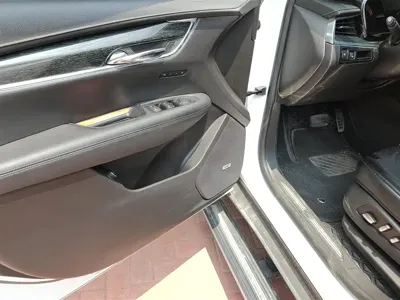 Cadillac XT5 2020, 125000 км, за 17411.98 USD - фото 7